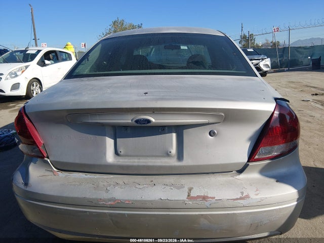 Продаж на аукціоні авто 2007 Ford Taurus Se, vin: 1FAFP53U97A207515, номер лоту: 46186261