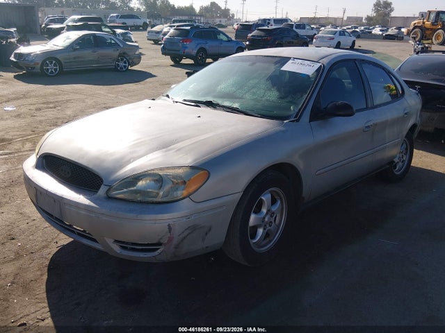 Продаж на аукціоні авто 2007 Ford Taurus Se, vin: 1FAFP53U97A207515, номер лоту: 46186261