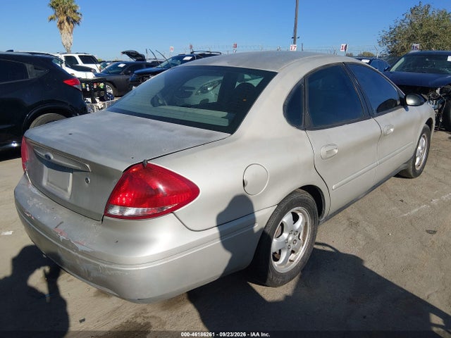 Продаж на аукціоні авто 2007 Ford Taurus Se, vin: 1FAFP53U97A207515, номер лоту: 46186261