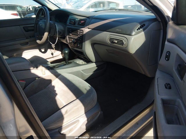 Продаж на аукціоні авто 2007 Ford Taurus Se, vin: 1FAFP53U97A207515, номер лоту: 46186261