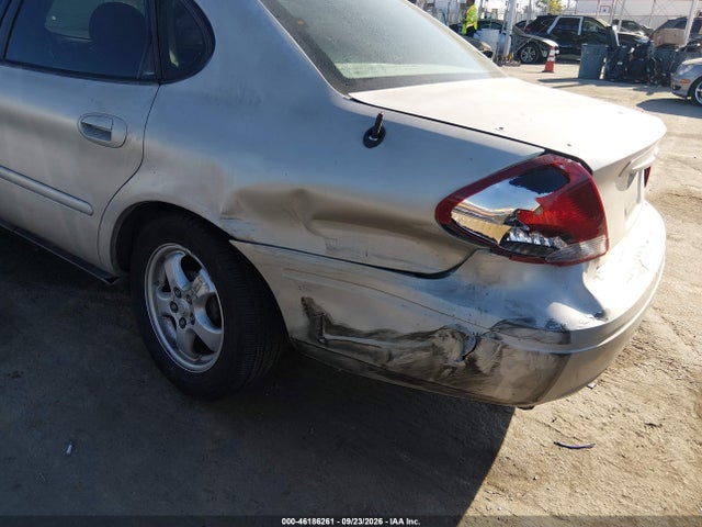 Продаж на аукціоні авто 2007 Ford Taurus Se, vin: 1FAFP53U97A207515, номер лоту: 46186261