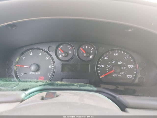 Продаж на аукціоні авто 2007 Ford Taurus Se, vin: 1FAFP53U97A207515, номер лоту: 46186261