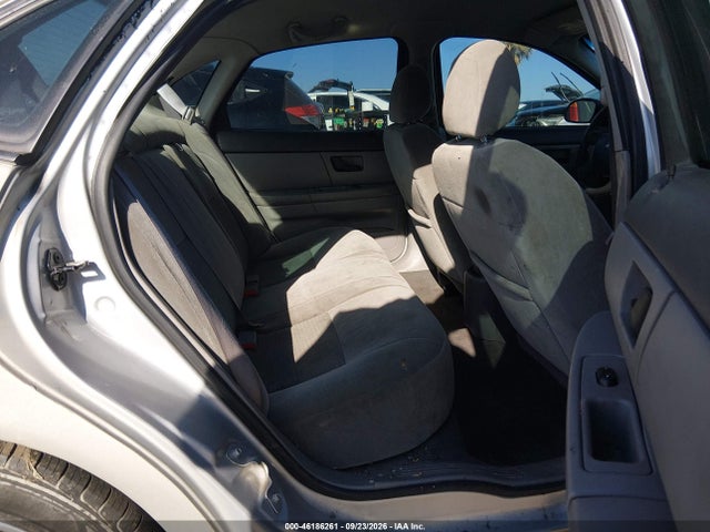 Продаж на аукціоні авто 2007 Ford Taurus Se, vin: 1FAFP53U97A207515, номер лоту: 46186261