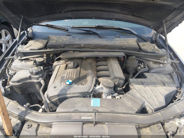 Продажа на аукционе авто 2011 Bmw 328i, vin: WBAPH7G57BNN04548, номер лота: 46186262