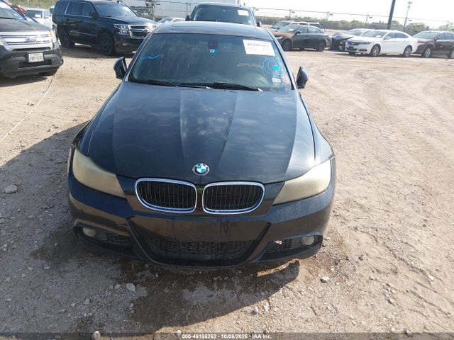 Продажа на аукционе авто 2011 Bmw 328i, vin: WBAPH7G57BNN04548, номер лота: 46186262