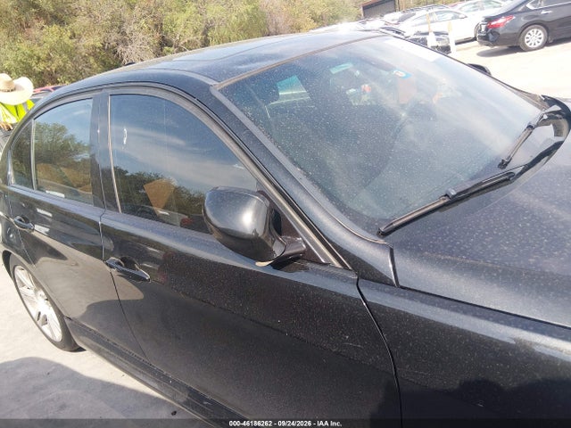 Продажа на аукционе авто 2011 Bmw 328i, vin: WBAPH7G57BNN04548, номер лота: 46186262