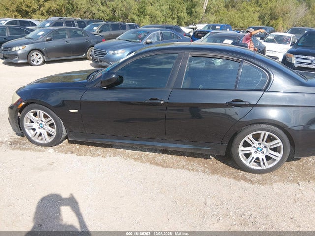 Продажа на аукционе авто 2011 Bmw 328i, vin: WBAPH7G57BNN04548, номер лота: 46186262