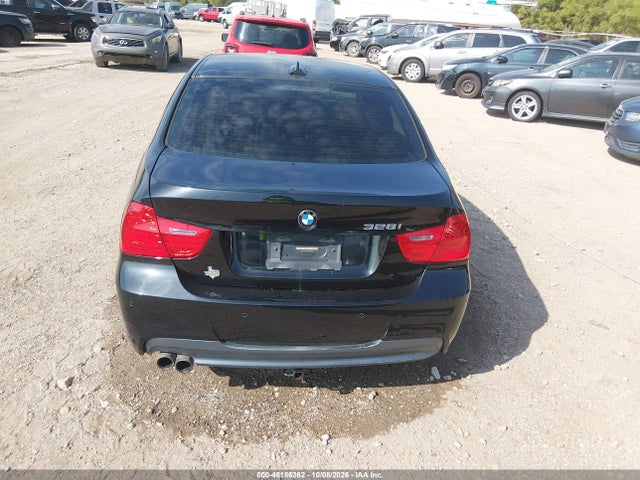 Продажа на аукционе авто 2011 Bmw 328i, vin: WBAPH7G57BNN04548, номер лота: 46186262