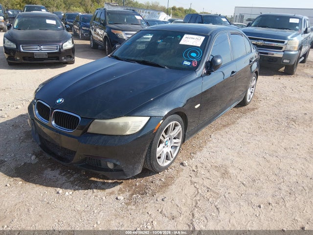 Продажа на аукционе авто 2011 Bmw 328i, vin: WBAPH7G57BNN04548, номер лота: 46186262