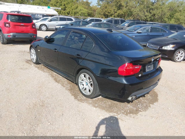 Продажа на аукционе авто 2011 Bmw 328i, vin: WBAPH7G57BNN04548, номер лота: 46186262