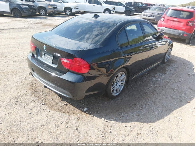 Продажа на аукционе авто 2011 Bmw 328i, vin: WBAPH7G57BNN04548, номер лота: 46186262