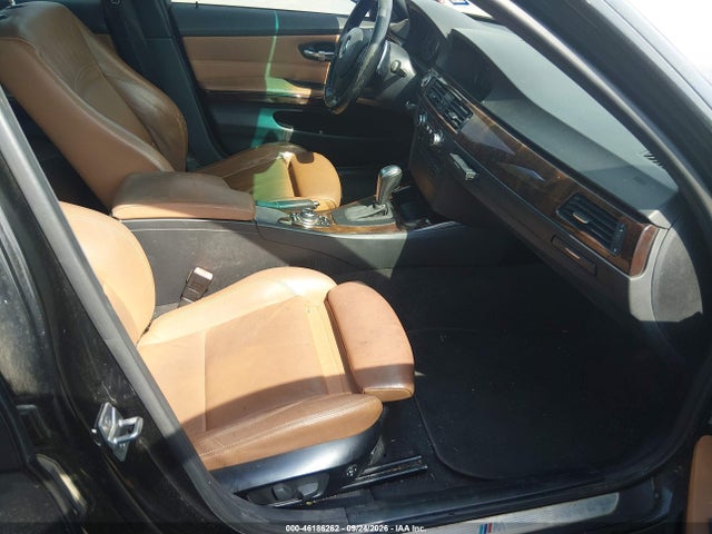 Продажа на аукционе авто 2011 Bmw 328i, vin: WBAPH7G57BNN04548, номер лота: 46186262