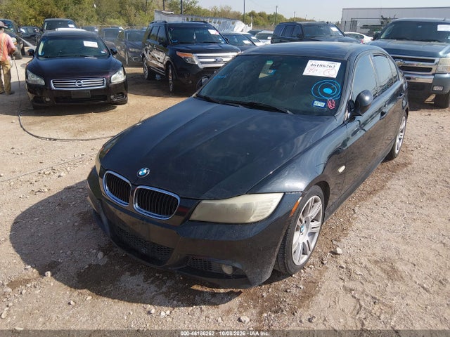 Продажа на аукционе авто 2011 Bmw 328i, vin: WBAPH7G57BNN04548, номер лота: 46186262