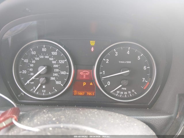 Продажа на аукционе авто 2011 Bmw 328i, vin: WBAPH7G57BNN04548, номер лота: 46186262