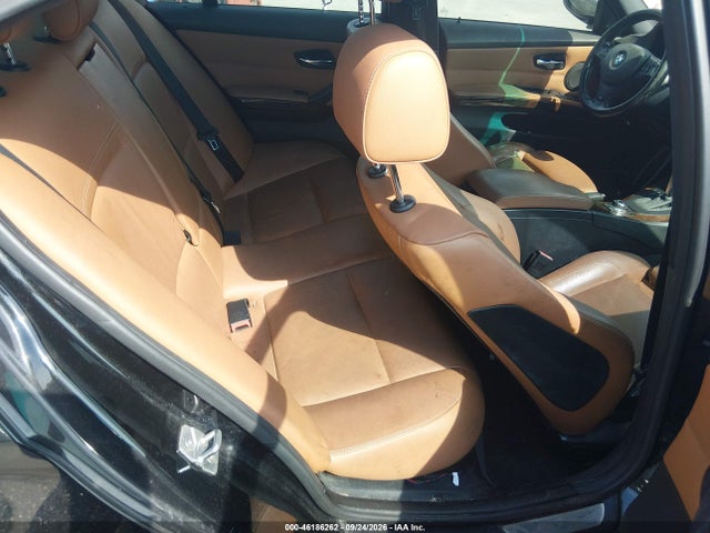 Продажа на аукционе авто 2011 Bmw 328i, vin: WBAPH7G57BNN04548, номер лота: 46186262