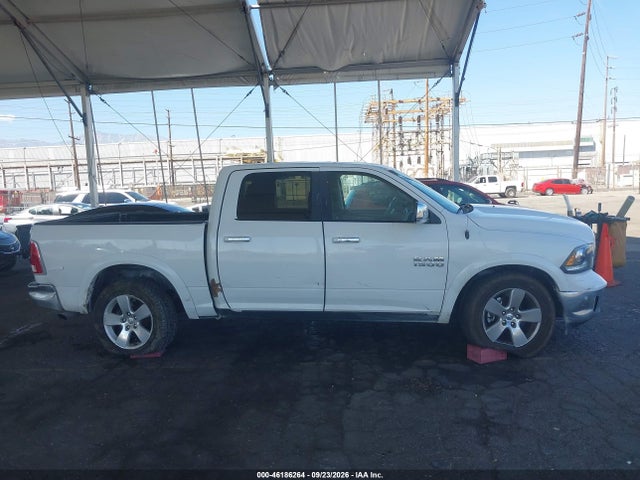 1C6RR7NG3ES337776 RAM 1500 Laramie