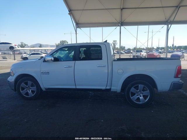 1C6RR7NG3ES337776 RAM 1500 Laramie