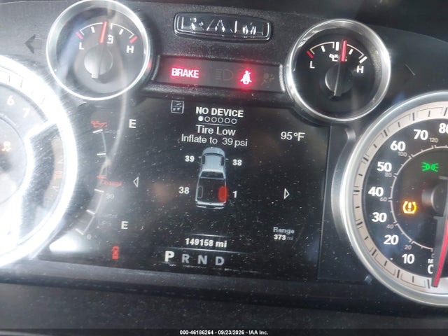 1C6RR7NG3ES337776 RAM 1500 Laramie