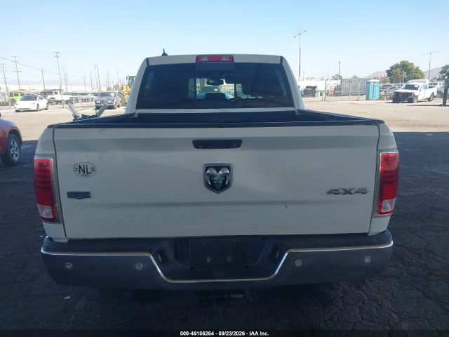 1C6RR7NG3ES337776 RAM 1500 Laramie