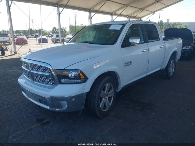 1C6RR7NG3ES337776 RAM 1500 Laramie