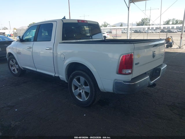 1C6RR7NG3ES337776 RAM 1500 Laramie