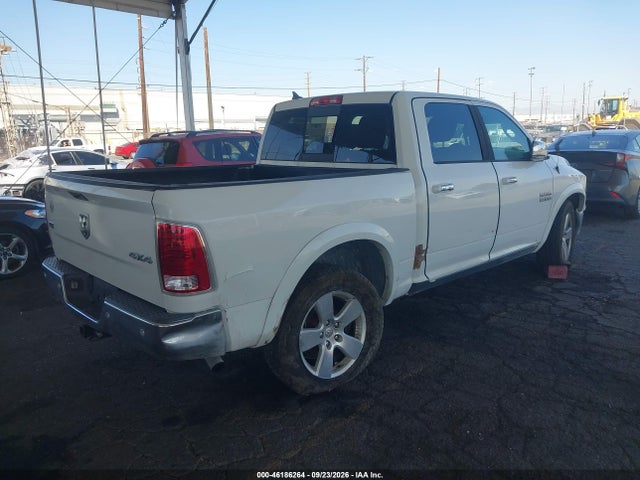 1C6RR7NG3ES337776 RAM 1500 Laramie