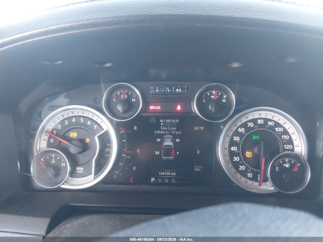 1C6RR7NG3ES337776 RAM 1500 Laramie