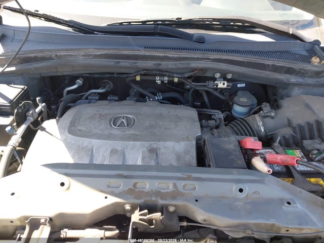 Продажа на аукционе авто 2010 Acura Mdx Technology Package, vin: 2HNYD2H4XAH506582, номер лота: 46186266