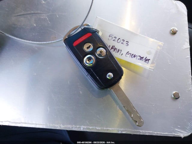 Продажа на аукционе авто 2010 Acura Mdx Technology Package, vin: 2HNYD2H4XAH506582, номер лота: 46186266