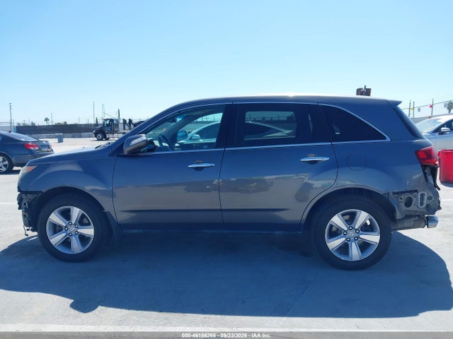 Продажа на аукционе авто 2010 Acura Mdx Technology Package, vin: 2HNYD2H4XAH506582, номер лота: 46186266