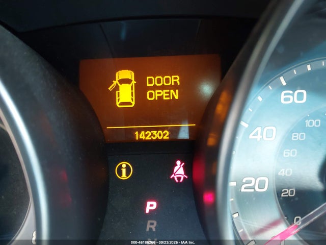 Продажа на аукционе авто 2010 Acura Mdx Technology Package, vin: 2HNYD2H4XAH506582, номер лота: 46186266