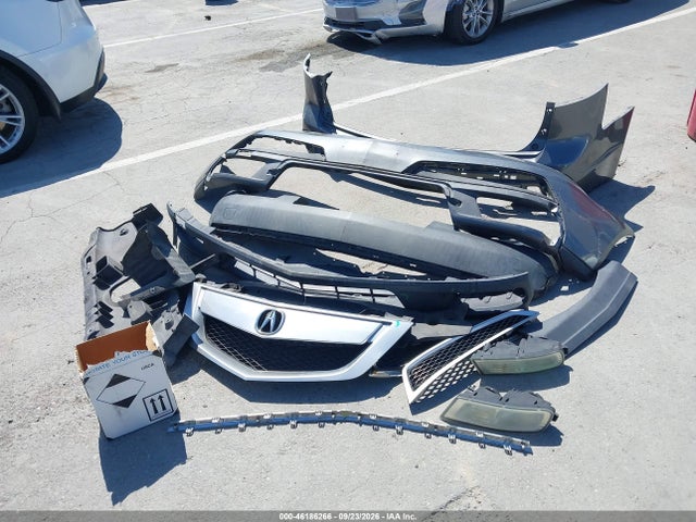 Продажа на аукционе авто 2010 Acura Mdx Technology Package, vin: 2HNYD2H4XAH506582, номер лота: 46186266