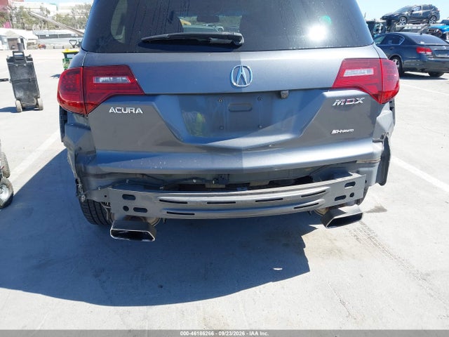 Продажа на аукционе авто 2010 Acura Mdx Technology Package, vin: 2HNYD2H4XAH506582, номер лота: 46186266