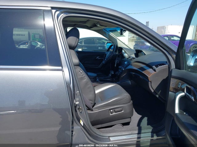 Продажа на аукционе авто 2010 Acura Mdx Technology Package, vin: 2HNYD2H4XAH506582, номер лота: 46186266