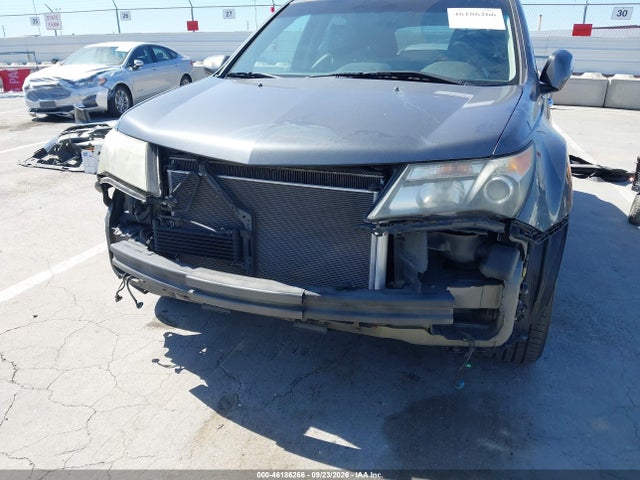 Продажа на аукционе авто 2010 Acura Mdx Technology Package, vin: 2HNYD2H4XAH506582, номер лота: 46186266