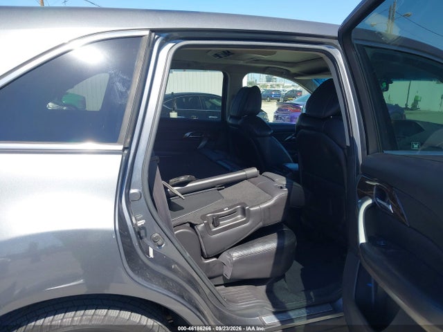 Продажа на аукционе авто 2010 Acura Mdx Technology Package, vin: 2HNYD2H4XAH506582, номер лота: 46186266