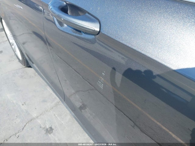 Ford Fusion Hybrid S 2016 3FA6P0UU5GR234637 Image 6