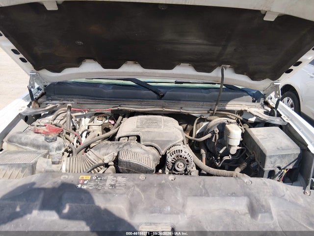 46186271 :رقم المزاد ، 1GCNCPEAXCZ253897 vin ، 2012 Chevrolet Silverado 1500 Work Truck مزاد بيع