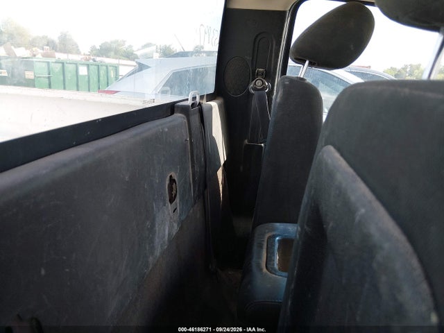 46186271 :رقم المزاد ، 1GCNCPEAXCZ253897 vin ، 2012 Chevrolet Silverado 1500 Work Truck مزاد بيع