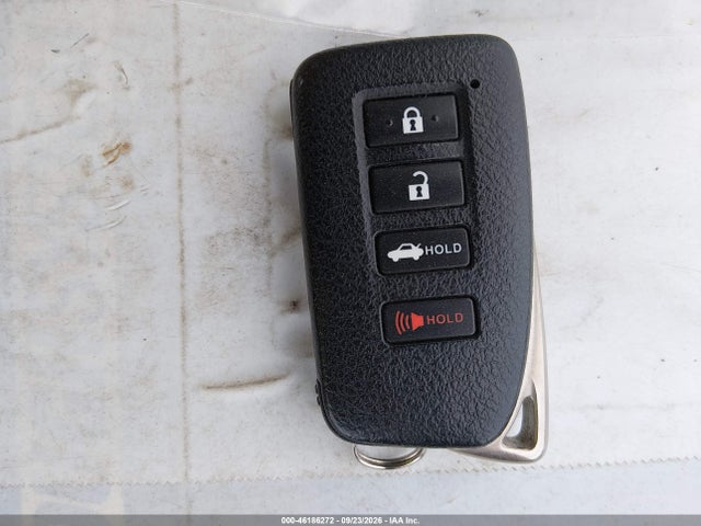 46186272 :رقم المزاد ، JTHCE1BL0D5010868 vin ، 2013 Lexus Gs 350 مزاد بيع