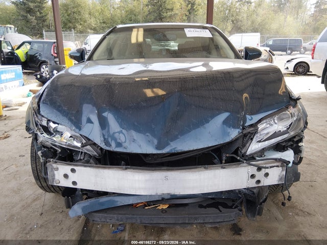 46186272 :رقم المزاد ، JTHCE1BL0D5010868 vin ، 2013 Lexus Gs 350 مزاد بيع