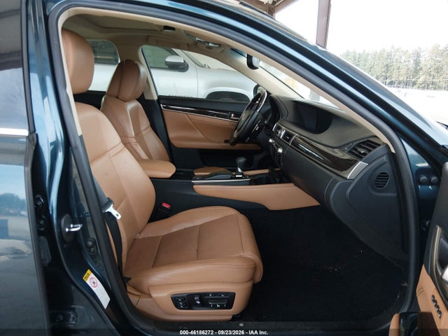 46186272 :رقم المزاد ، JTHCE1BL0D5010868 vin ، 2013 Lexus Gs 350 مزاد بيع