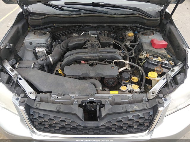 Aukcja sprzedaży 2014 Subaru Forester 2.5i Limited, vin: JF2SJAHC3EH482922, numer aukcji: 46186276