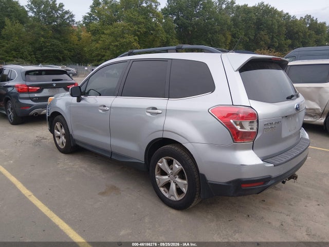 Aukcja sprzedaży 2014 Subaru Forester 2.5i Limited, vin: JF2SJAHC3EH482922, numer aukcji: 46186276