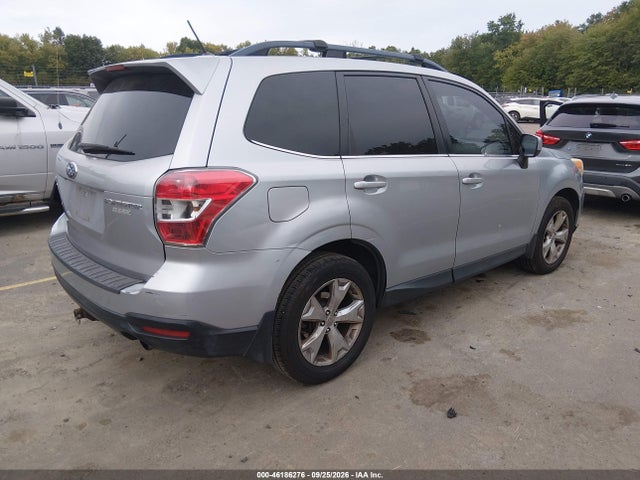 Aukcja sprzedaży 2014 Subaru Forester 2.5i Limited, vin: JF2SJAHC3EH482922, numer aukcji: 46186276
