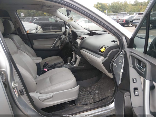 Aukcja sprzedaży 2014 Subaru Forester 2.5i Limited, vin: JF2SJAHC3EH482922, numer aukcji: 46186276