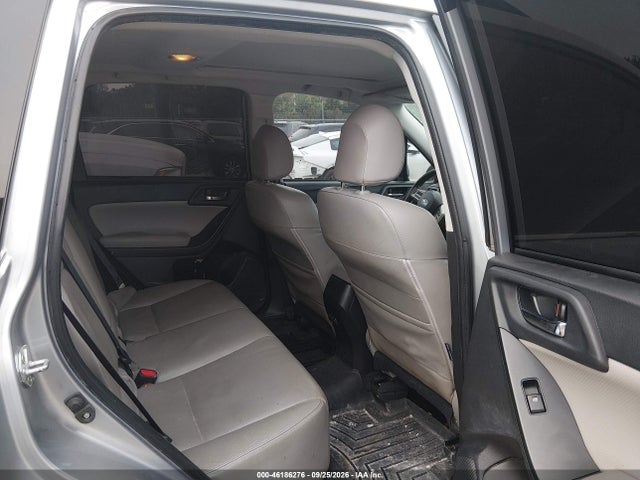 Aukcja sprzedaży 2014 Subaru Forester 2.5i Limited, vin: JF2SJAHC3EH482922, numer aukcji: 46186276