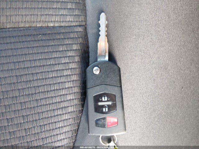 46186278 :رقم المزاد ، 1YVHZ8DH9C5M43143 vin ، 2012 Mazda Mazda6 مزاد بيع