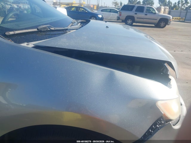 46186279 :رقم المزاد ، 2FMDK39C77BA77270 vin ، 2007 Ford Edge Sel Plus مزاد بيع
