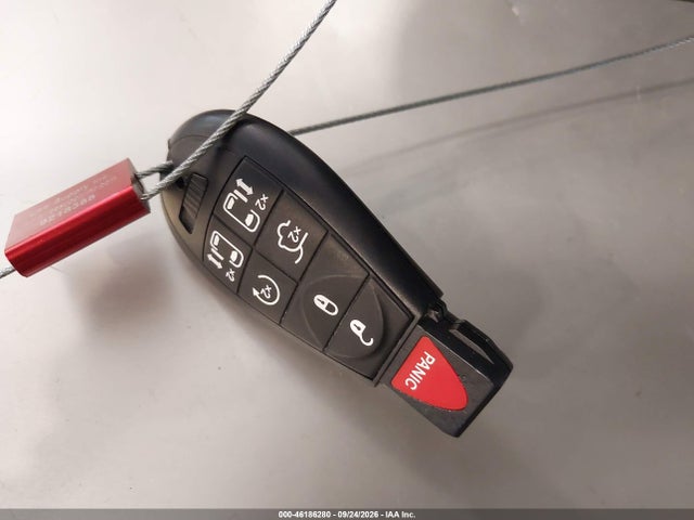 Aukcja sprzedaży 2010 Dodge Grand Caravan Sxt, vin: 2D4RN5D17AR146947, numer aukcji: 46186280
